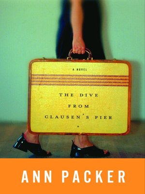 cover image of The Dive From Clausen's Pier